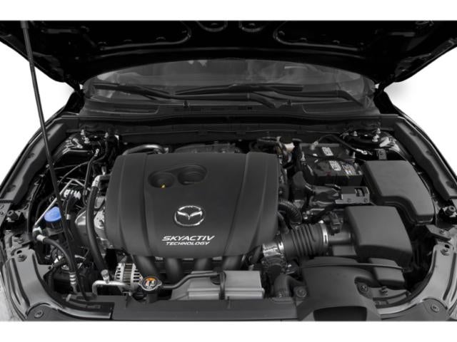 2018 Mazda Mazda3 Grand Touring