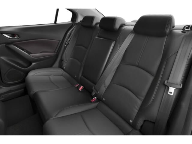 2018 Mazda Mazda3 Grand Touring