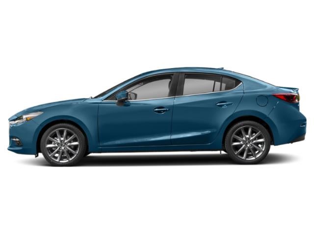 2018 Mazda Mazda3 Grand Touring