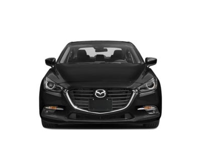 2018 Mazda Mazda3 Grand Touring