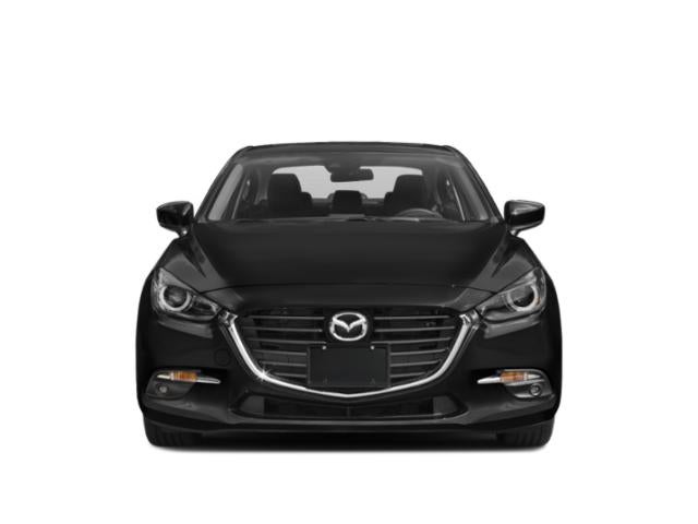 2018 Mazda Mazda3 Grand Touring