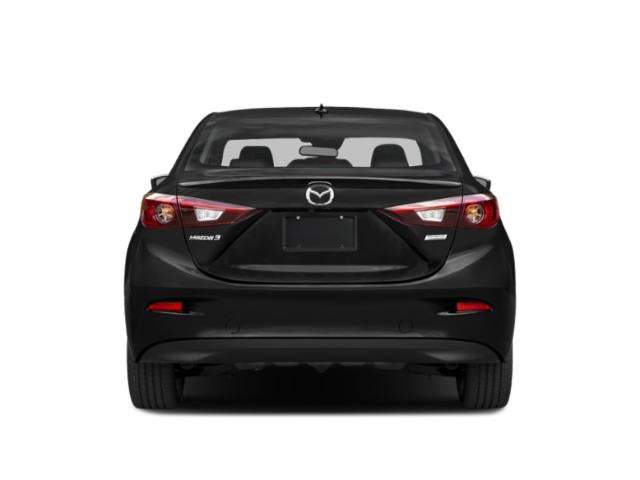 2018 Mazda Mazda3 Grand Touring