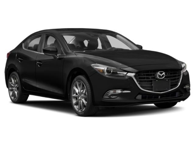 2018 Mazda Mazda3 Grand Touring