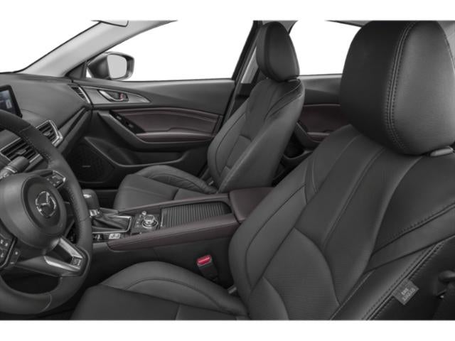 2018 Mazda Mazda3 Grand Touring
