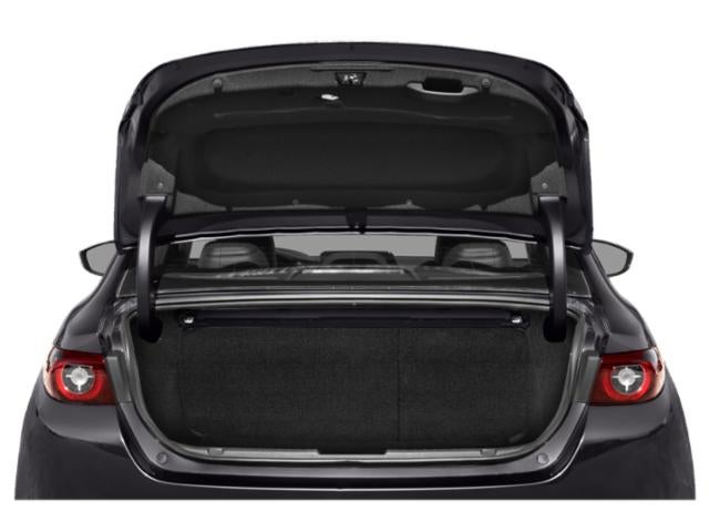 2022 Mazda Mazda3 Sedan Select