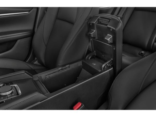 2022 Mazda Mazda3 Sedan Select