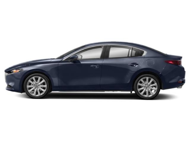 2022 Mazda Mazda3 Sedan Select