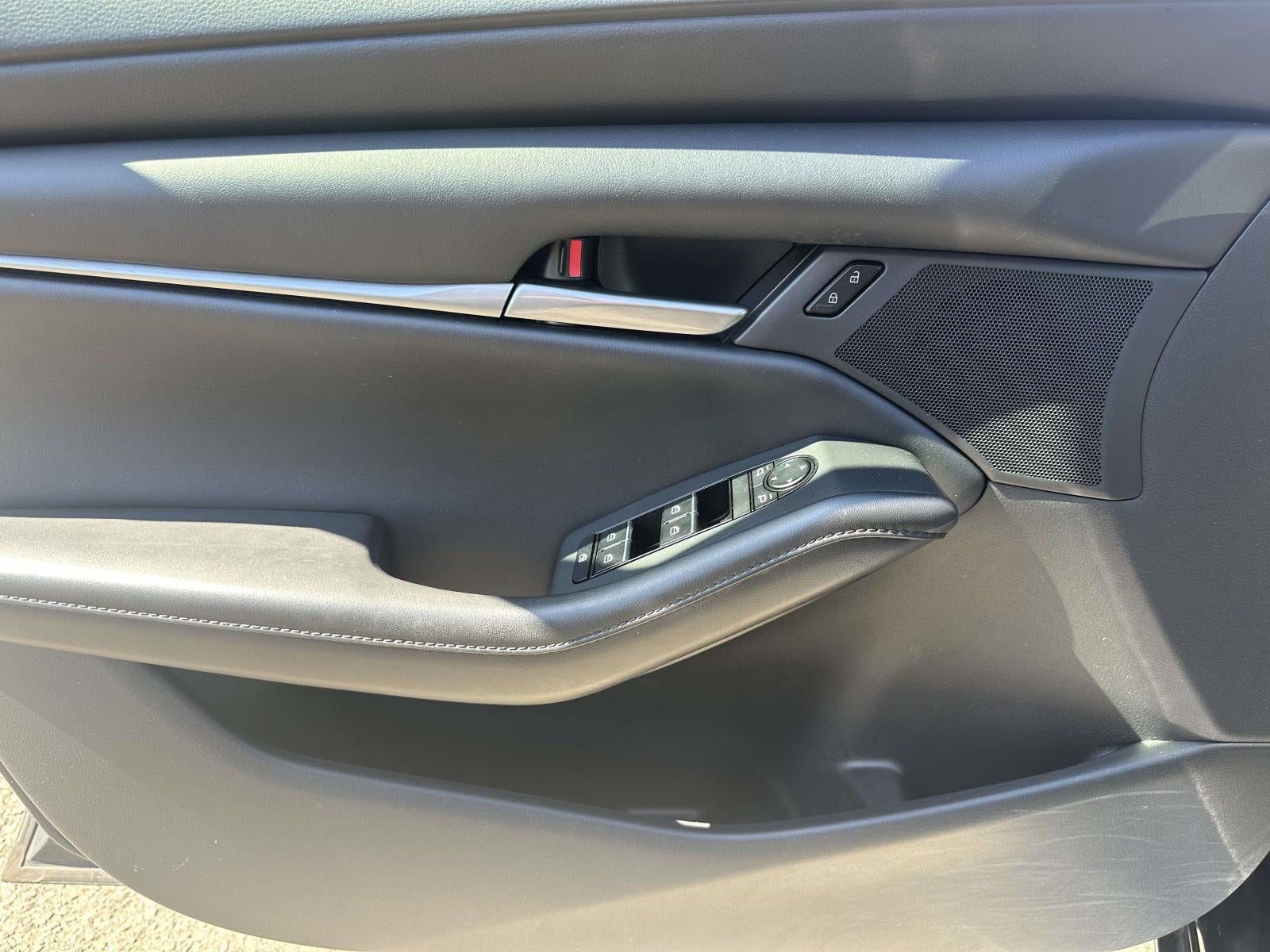 2022 Mazda Mazda3 Sedan Select