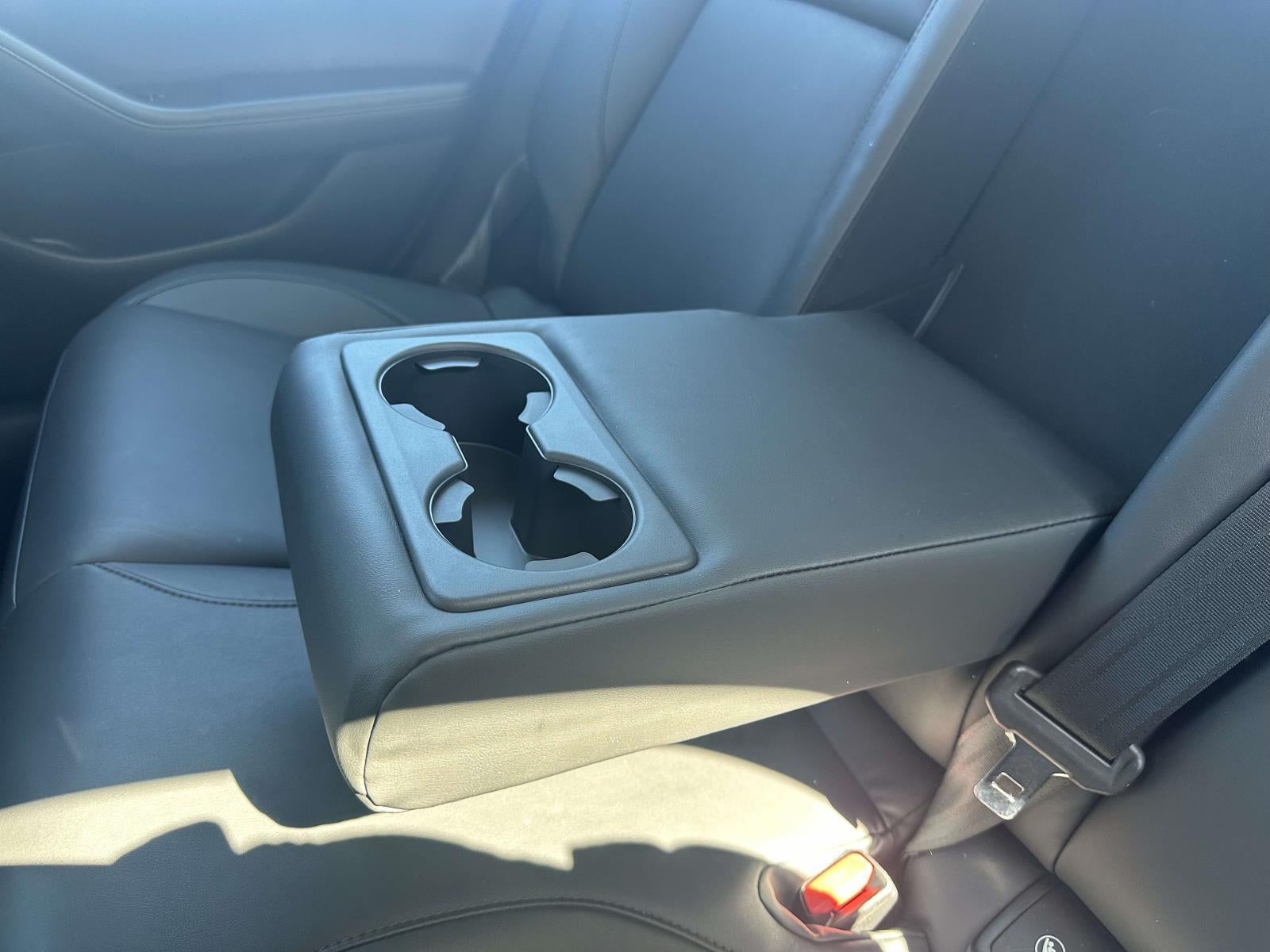 2022 Mazda Mazda3 Sedan Select