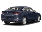2022 Mazda Mazda3 Sedan Select