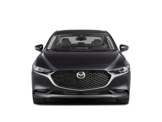 2022 Mazda Mazda3 Sedan Select