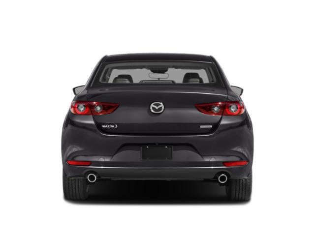 2022 Mazda Mazda3 Sedan Select