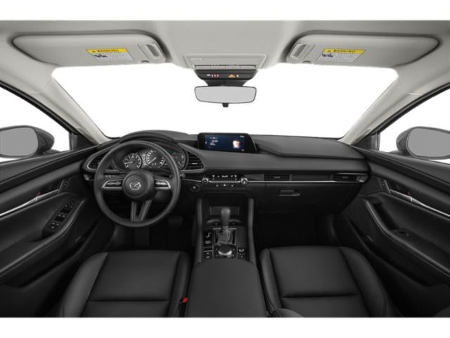 2022 Mazda Mazda3 Sedan Select