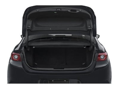 2025 Mazda Mazda3 Sedan 2.5 S Select Sport
