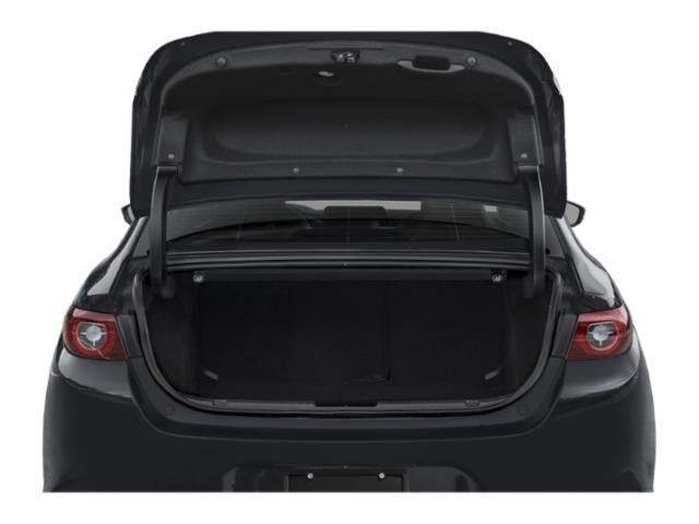 2025 Mazda Mazda3 Sedan 2.5 S Select Sport