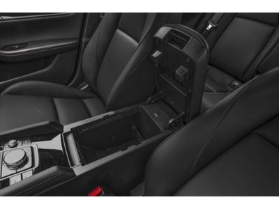 2025 Mazda Mazda3 Sedan 2.5 S Select Sport