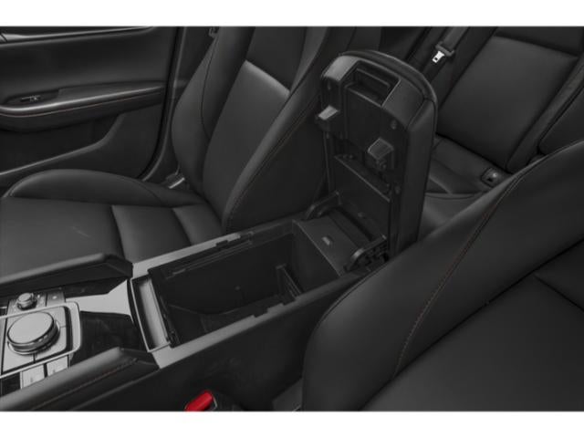 2025 Mazda Mazda3 Sedan 2.5 S Select Sport