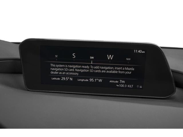 2025 Mazda Mazda3 Sedan 2.5 S Select Sport