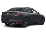 2025 Mazda Mazda3 Sedan 2.5 S Select Sport
