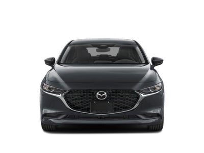 2025 Mazda Mazda3 Sedan 2.5 S Select Sport