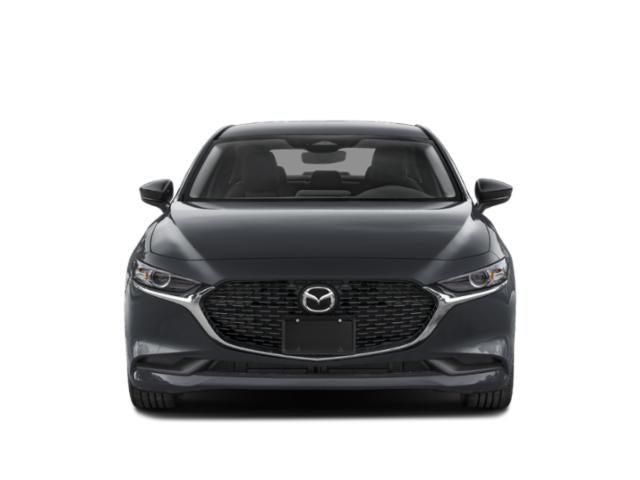 2025 Mazda Mazda3 Sedan 2.5 S Select Sport