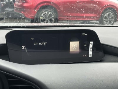 2025 Mazda Mazda3 Sedan 2.5 S Select Sport