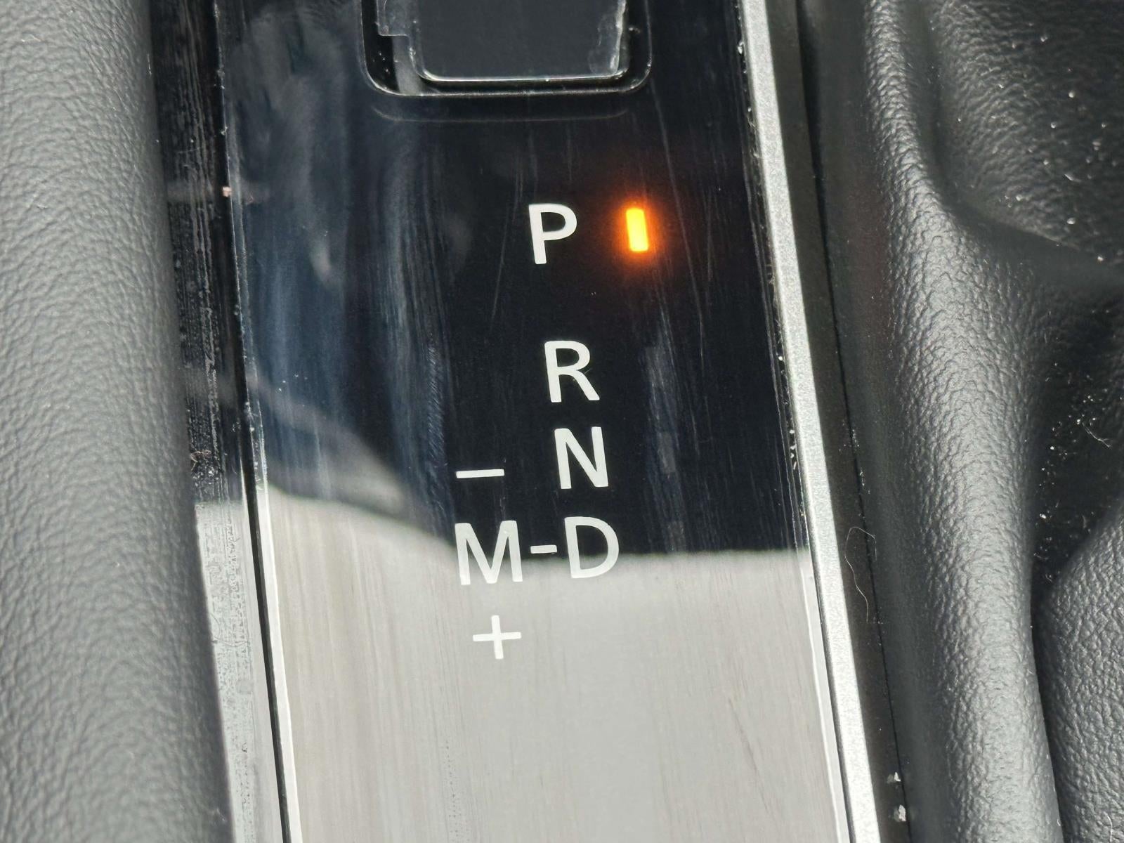 2025 Mazda Mazda3 Sedan 2.5 S Select Sport