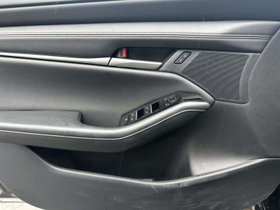 2025 Mazda Mazda3 Sedan 2.5 S Select Sport