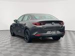 2025 Mazda Mazda3 Sedan 2.5 S Select Sport