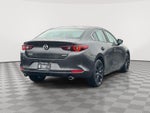 2025 Mazda Mazda3 Sedan 2.5 S Select Sport