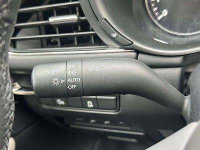 2025 Mazda Mazda3 Sedan 2.5 S Preferred