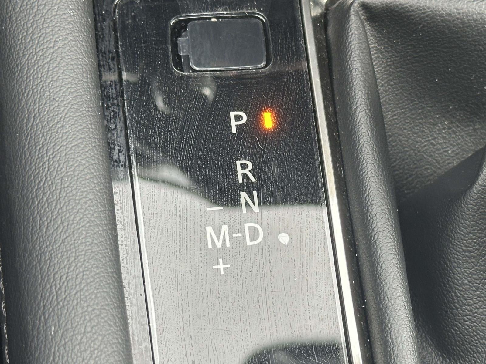 2025 Mazda Mazda3 Sedan 2.5 S Preferred