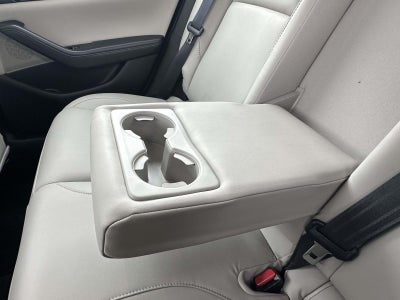 2025 Mazda Mazda3 Sedan 2.5 S Preferred