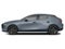 2023 Mazda Mazda3 Sedan 2.5 S Carbon Edition