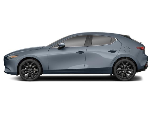 2023 Mazda Mazda3 Sedan 2.5 S Carbon Edition