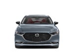 2023 Mazda Mazda3 Sedan 2.5 S Carbon Edition