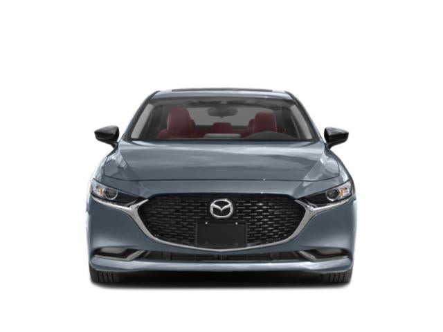 2023 Mazda Mazda3 Sedan 2.5 S Carbon Edition