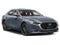 2023 Mazda Mazda3 Sedan 2.5 S Carbon Edition