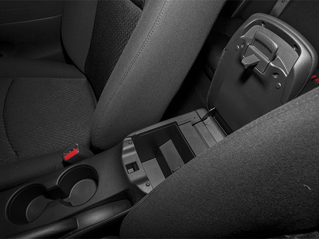 2013 Nissan Sentra SR