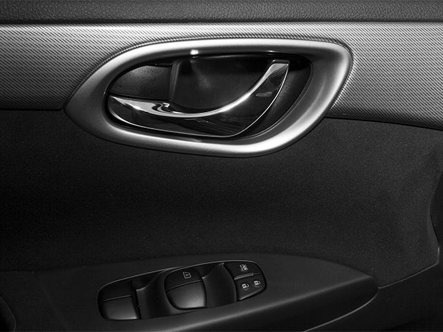 2013 Nissan Sentra SR