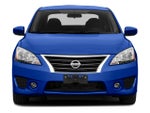 2013 Nissan Sentra SR