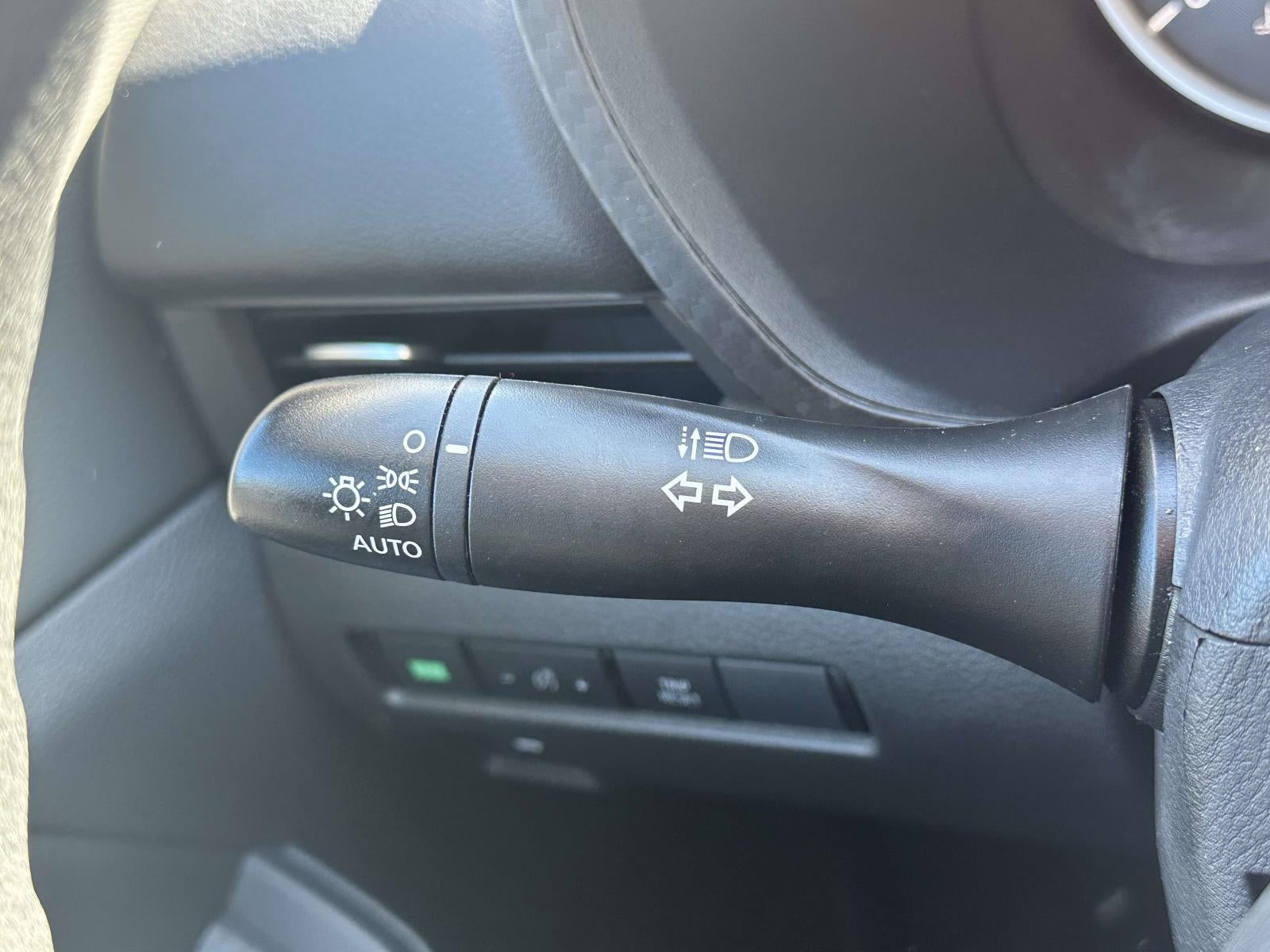 2022 Nissan Sentra S Xtronic CVT