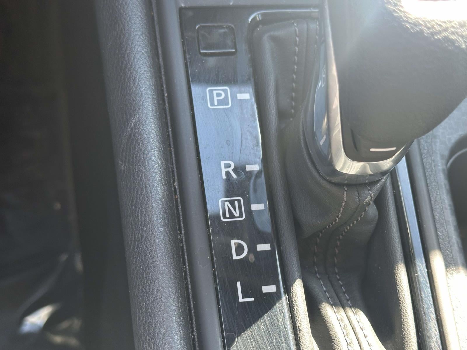 2022 Nissan Sentra S Xtronic CVT