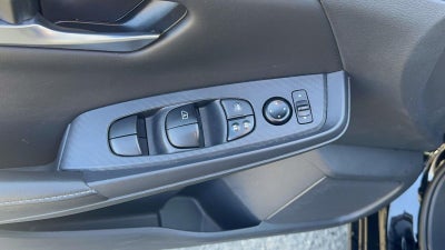 2022 Nissan Sentra S Xtronic CVT