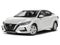 2021 Nissan Sentra SV Xtronic CVT