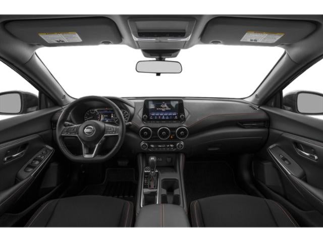 2021 Nissan Sentra SV Xtronic CVT