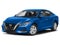 2020 Nissan Sentra SV Xtronic CVT