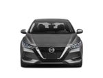 2020 Nissan Sentra SV Xtronic CVT