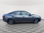 2023 Nissan Sentra SV Xtronic CVT
