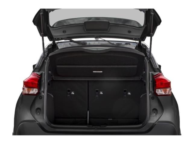 2019 Nissan Kicks SR